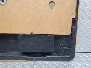 45720 Mercedes-Benz W126 420SE Rear Right Door Card Beige 1267370270