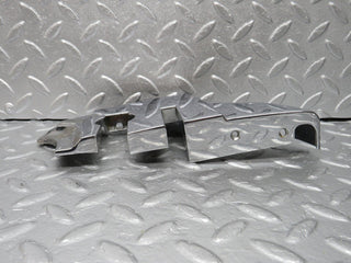 40006 Mercedes-Benz R107 350SL B Pillar Chrome Cover Left 1076930135