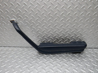 39077 Mercedes-Benz R107 500SL Interior Door Handle Right Blue