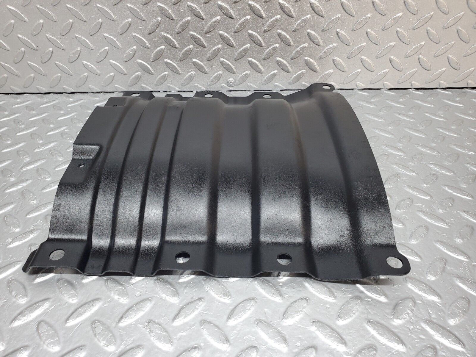 45013 Mercedes-Benz R129 300SL Coupe Gearbox Mount Bracket