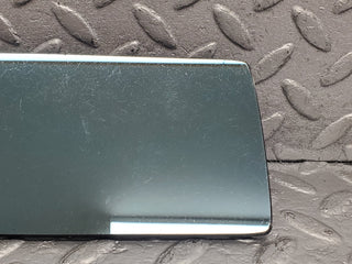 W124 heated mirror glass right side used OEM
