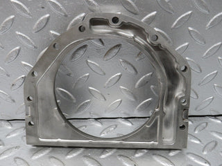 33062 Mercedes-Benz C107 R107 350 V8 Crankshaft Rear Sealing Cover 1160110608