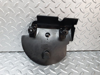 41946 Mercedes-Benz W202 C200 Fuel Tank Plastic Cover Left 2024710287