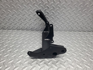 W126 Coupe air condition compressor mount bracket used OEM