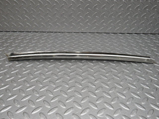 40144 Mercedes-Benz R107 350SL A Pillar Chrome Trim Right
