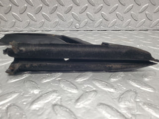 W124 Cabriolet right door wing mirror rubber used OEM