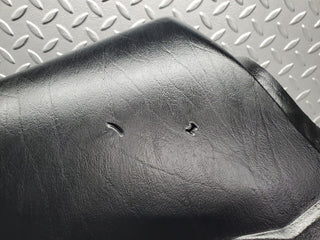 46496 Mercedes-Benz C123 280CE Coupe Centre Console Black