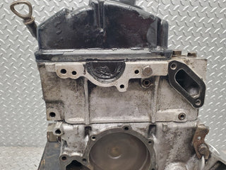 W201 Baby Benz complete engine used OEM