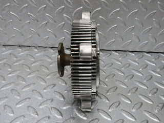 R107 SLC engine cooling fan clutch used OEM