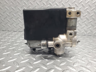 W126 Coupe abs brake pump used OEM