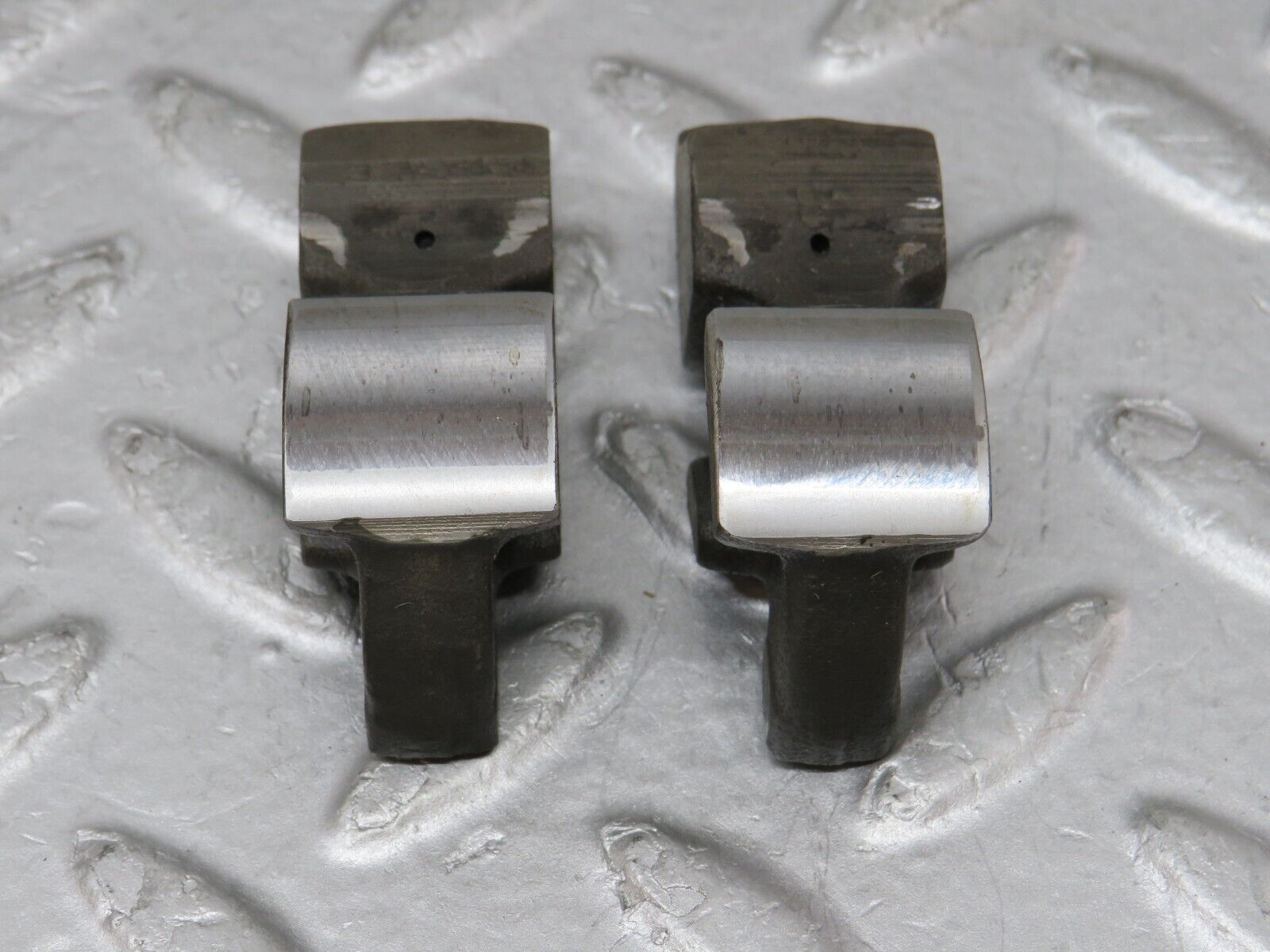 35643 Mercedes-Benz R107 280SL Valve Rocker Arm With Spring And Tappet