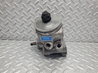 W126 Coupe power steering pump type 34 used OEM