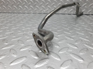 R129 SL coolant pipe used OEM