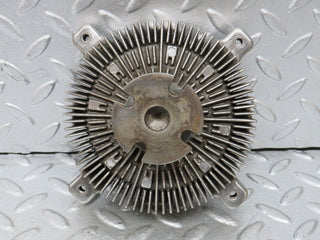R107 SLC engine cooling fan clutch used OEM