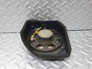 41789 Mercedes-Benz W202 C200 Front Door Loudspeaker Left 2028206902