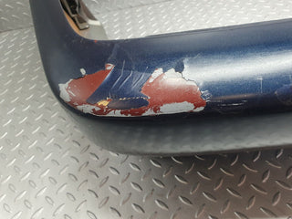 42415 Mercedes-Benz R129 320SL Coupe Rear Bumper 1298800140