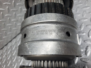 W124 automatic gearbox gear set used OEM