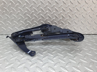 R129 SL bonnet hinge right side used OEM