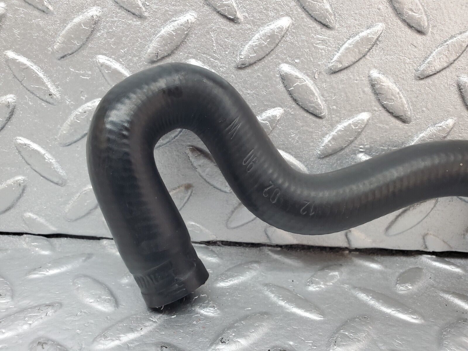 45130 Mercedes-Benz R129 300SL Coupe Coolant Hose Pipe 1298320094