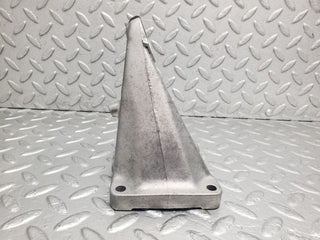 W124 Cabriolet engine mount bracket right used OEM
