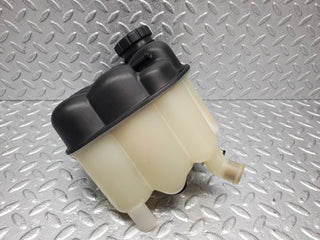 R129 SL coolant reservoir tank used OEM