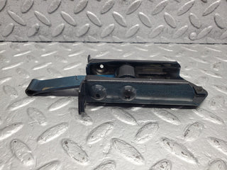 W126 Coupe door safety check strap used OEM