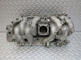 33042 Mercedes-Benz C107 R107 350 V8 Intake Manifold 1161412301