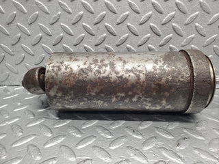 W108 hydraulic compensating spring used OEM