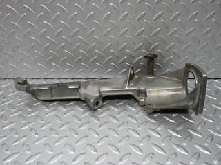 39891 Mercedes-Benz R107 350SL Brake Pedal Bracket 1072941101