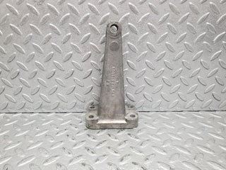W112 engine mount bracket right side used OEM
