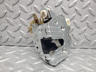 W201 Baby Benz front right door lock mechanism used OEM