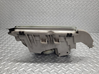 W202 headlight left side used OEM