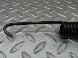 R107 SL bonnet hinge spring used OEM