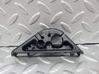 45727 Mercedes-Benz W126 420SE Firewall Grommet 1268050291