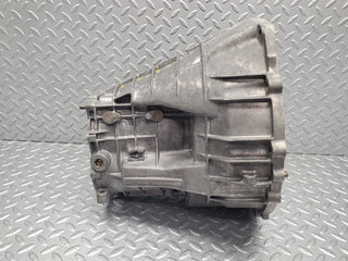 W123 manual gearbox housing used OEM