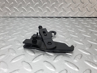 W201 Baby Benz handbrake adjusting handbrake regulator used OEM