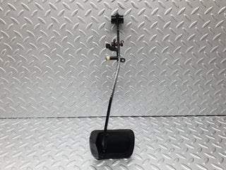 W202 brake pedal with rubber used OEM