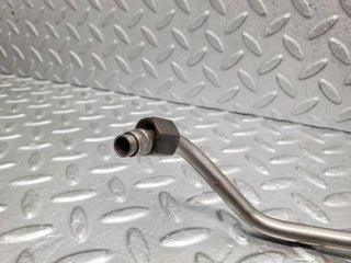 46731 Mercedes-Benz C123 280CE Coupe EGR Valve Hose Pipe