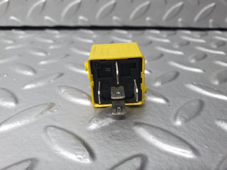 41797 Mercedes-Benz W202 C200 Multi Purpose Relay 0025421419