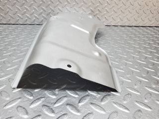 45008 Mercedes-Benz R129 300SL Coupe Exhaust Heat Shield