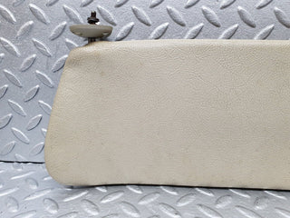 43131 Mercedes-Benz W108 280SE Sun Visor Right Side