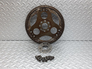 42090 Mercedes-Benz W202 C200 Flywheel Starter Ring With Bolts 1110300612