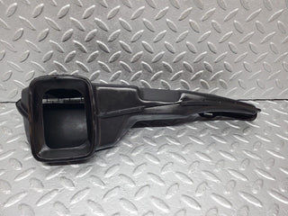 45915 Mercedes-Benz W126 420SE Dashboard Air Vent Duct 2x 1268300219 1268300119