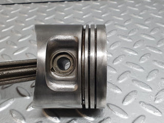 43077 Mercedes-Benz W123 Piston With Connecting Rod 95.485 mm 1020341