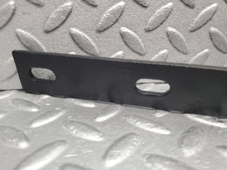 R107 SL front bumper bracket right used OEM