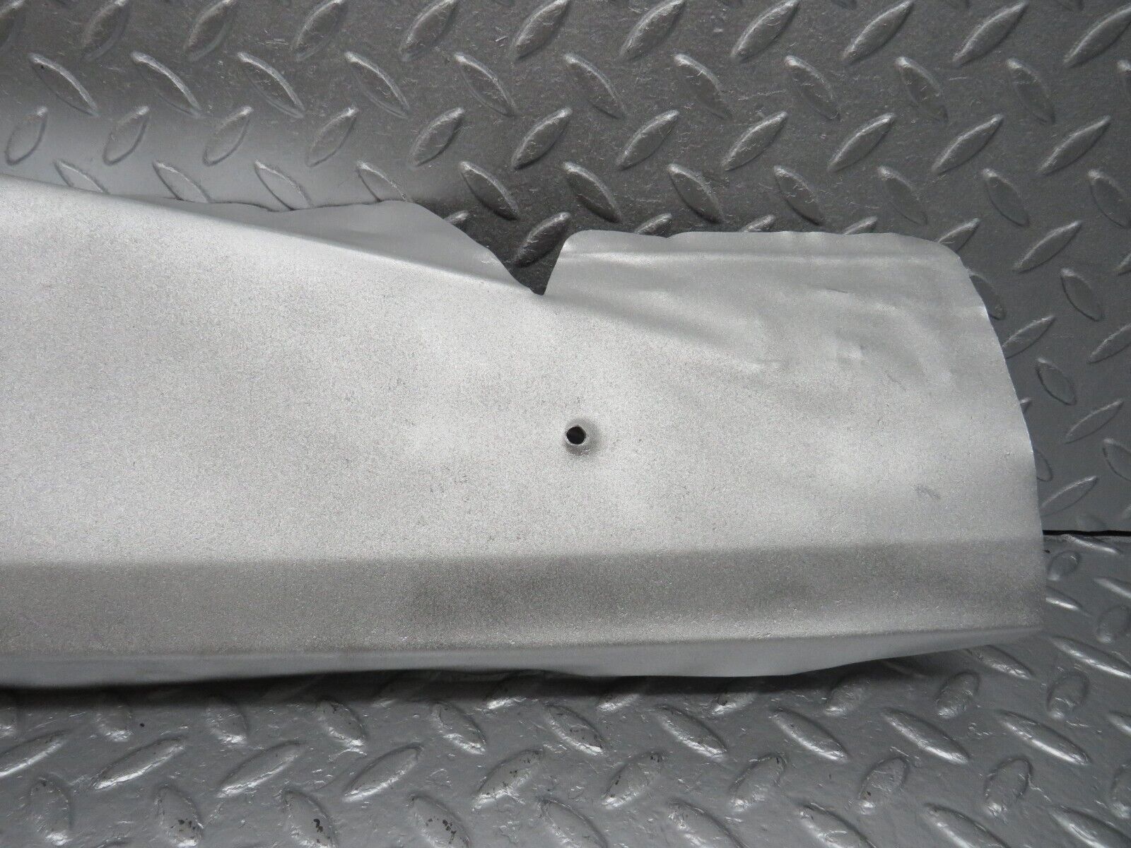 40057 Mercedes-Benz R107 350SL Exhaust Heat Shield