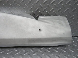 40057 Mercedes-Benz R107 350SL Exhaust Heat Shield