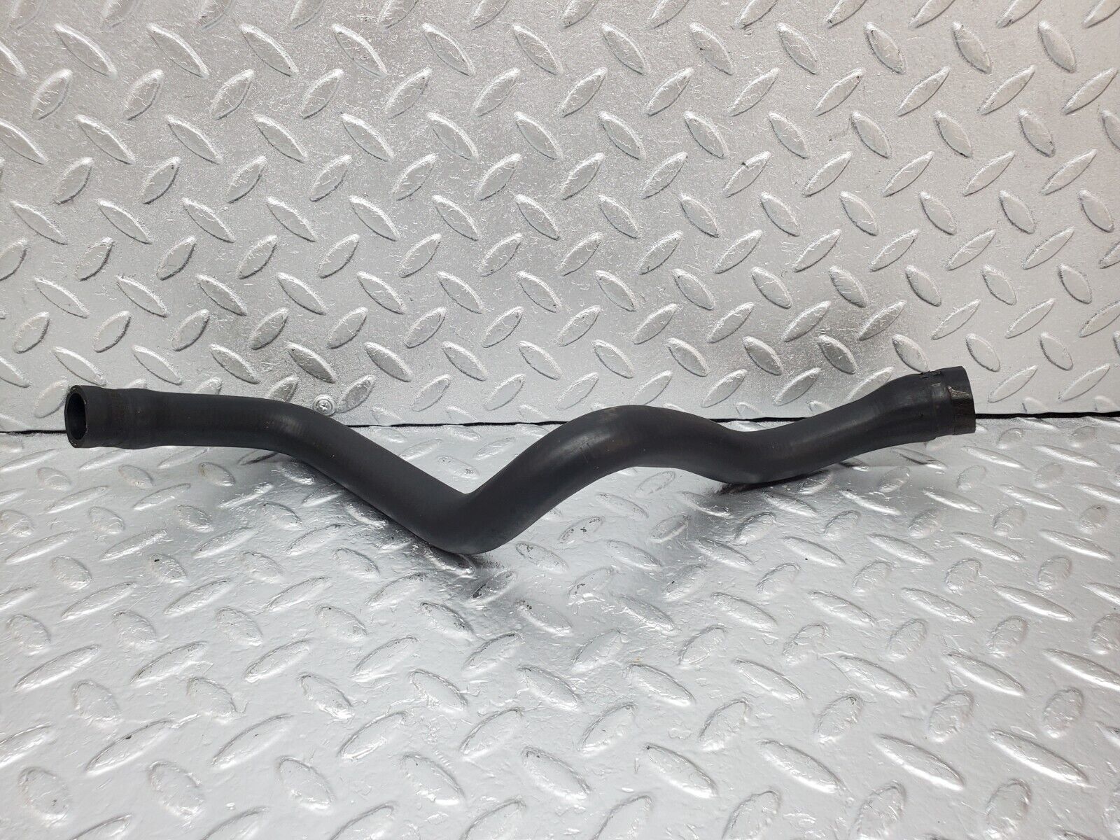 45133 Mercedes-Benz R129 300SL Coupe Radiator Coolant Hose Pipe 1295011082