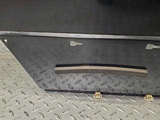 W201 Baby Benz rear right door used OEM