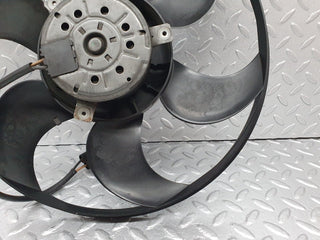 41852 Mercedes-Benz W202 C200 Radiator Cooling Fan 3136613279